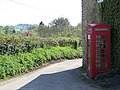 wikimedia_commons=File:Telephone box, Lullington - geograph.org.uk - 1286574.jpg