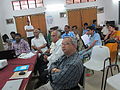 Telugu Wikimedia Hackathon - 2014 42