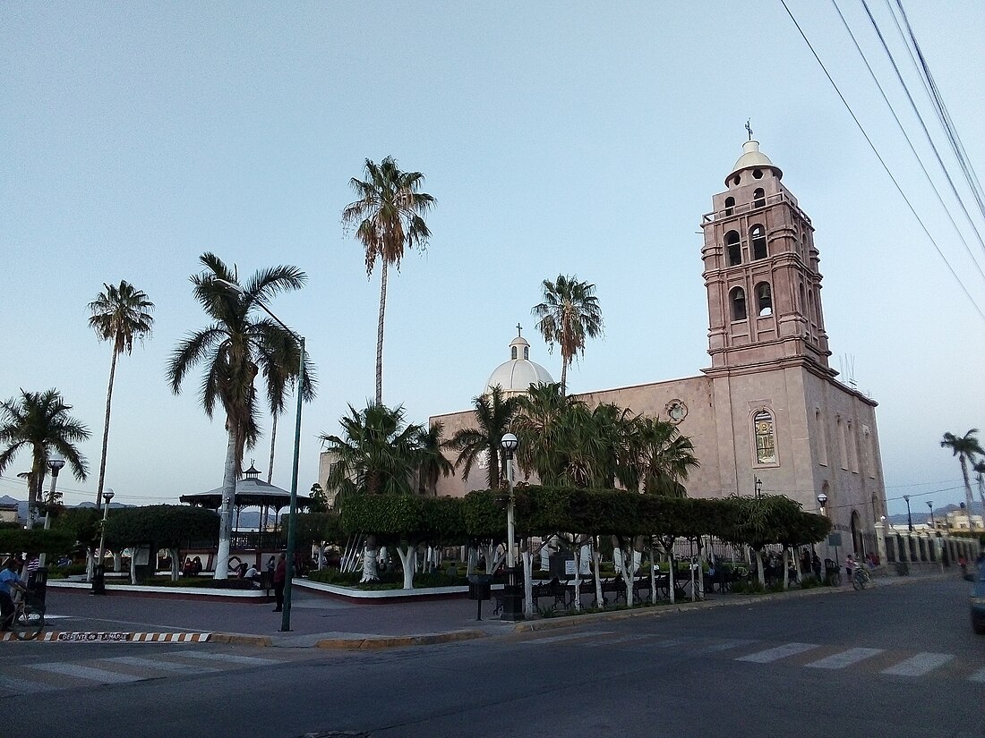 Escuinapa de Hidalgo