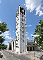 Stadtpfarrkirche Ternitz