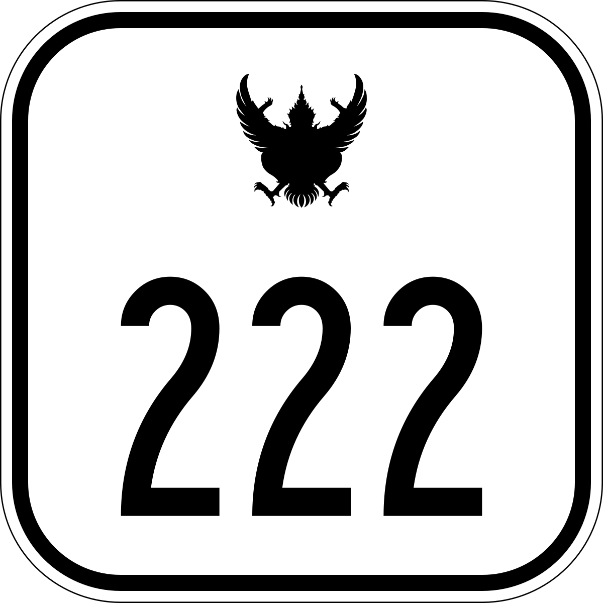 222