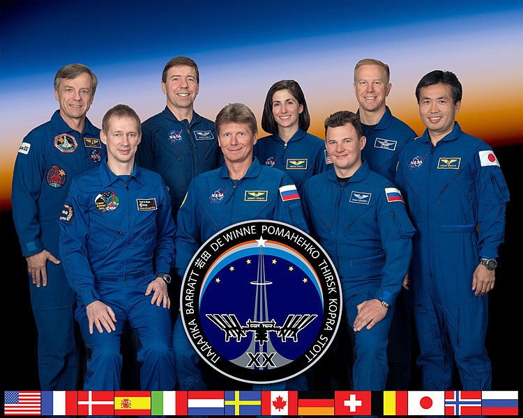 File:The ISS Expedition 20.jpg