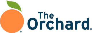 The Orchard (company) American music and entertainment company