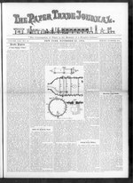 Thumbnail for File:The Paper Trade Journal 1884-11-22- Vol 13 Iss 47 (IA sim paper-trade-journal 1884-11-22 13 47).pdf