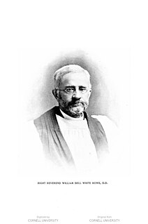 William B. W. Howe