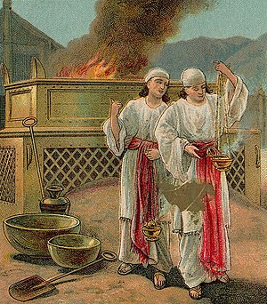 The Sin of Nadab and Abihu (detail).jpg