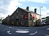 The Whalley Arms, Уолли - geograph.org.uk - 530364.jpg