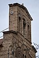 The bell tower of the Church of Sts. Theodores, 11th cent.