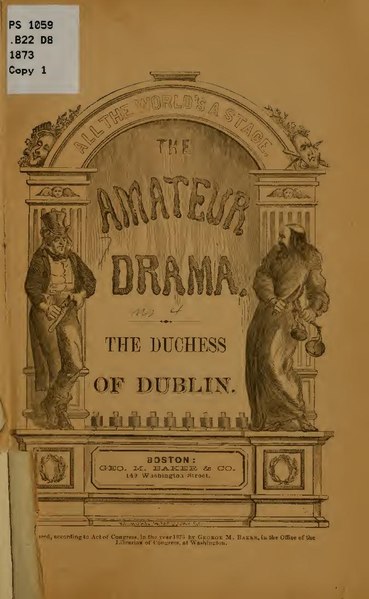 File:The duchess of Dublin (IA duchessofdublin00bake).pdf