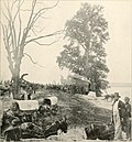 Thumbnail for File:The photographic history of the Civil War - thousands of scenes photographed 1861-65, with text by many special authorities (1911) (14759779881).jpg