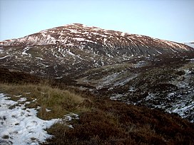 The western slopes of Carn an Tuirc - geograph.org.uk - 857695.jpg