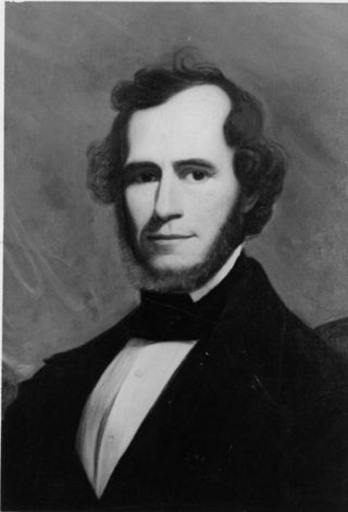 <span class="mw-page-title-main">Thomas Watkins Ligon</span> American politician (1810-1881)