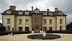 Thornhill House Thornhill House - Stalbridge - geograph.org.uk - 874129.jpg