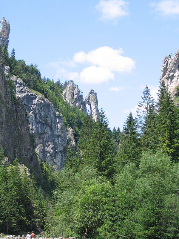 Národný park Malá Fatra