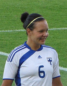 Tiina Salmén