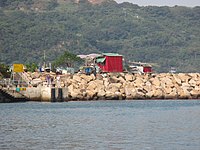 Tin Hau Temple, Shaukeiwan Typhoon Shelter 03.jpg