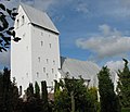 Tjæreborg Kirke, Tjæreborg Sogn, Esbjerg Kommune