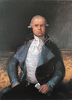 Tomas Peres-de-Estala - Fransisko Goyya (shaxsiy to'plam) .jpg