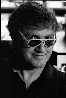 <span class="mw-page-title-main">Toon van Driel</span> Dutch cartoonist and comics artist