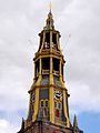 Toren Der Aa Kerk