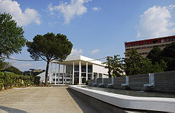 Nuovo Ospedale di San Giovanni di Dio