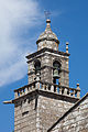 * Nomination Tower of Saint James church of O Carril, Vilagarcía de Arousa, Galicia, Spain--Lmbuga 23:33, 16 August 2011 (UTC) * Promotion Good quality. --Taxiarchos228 06:08, 17 August 2011 (UTC)