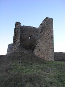 Tower of Ruerrero. Torre de Ruerrero 002.jpg