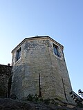 Vignette pour Tour de l'Horloge (Bellême)