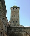 Cluny: Monumenti e luoghi di interesse, Architetture religiose, Società