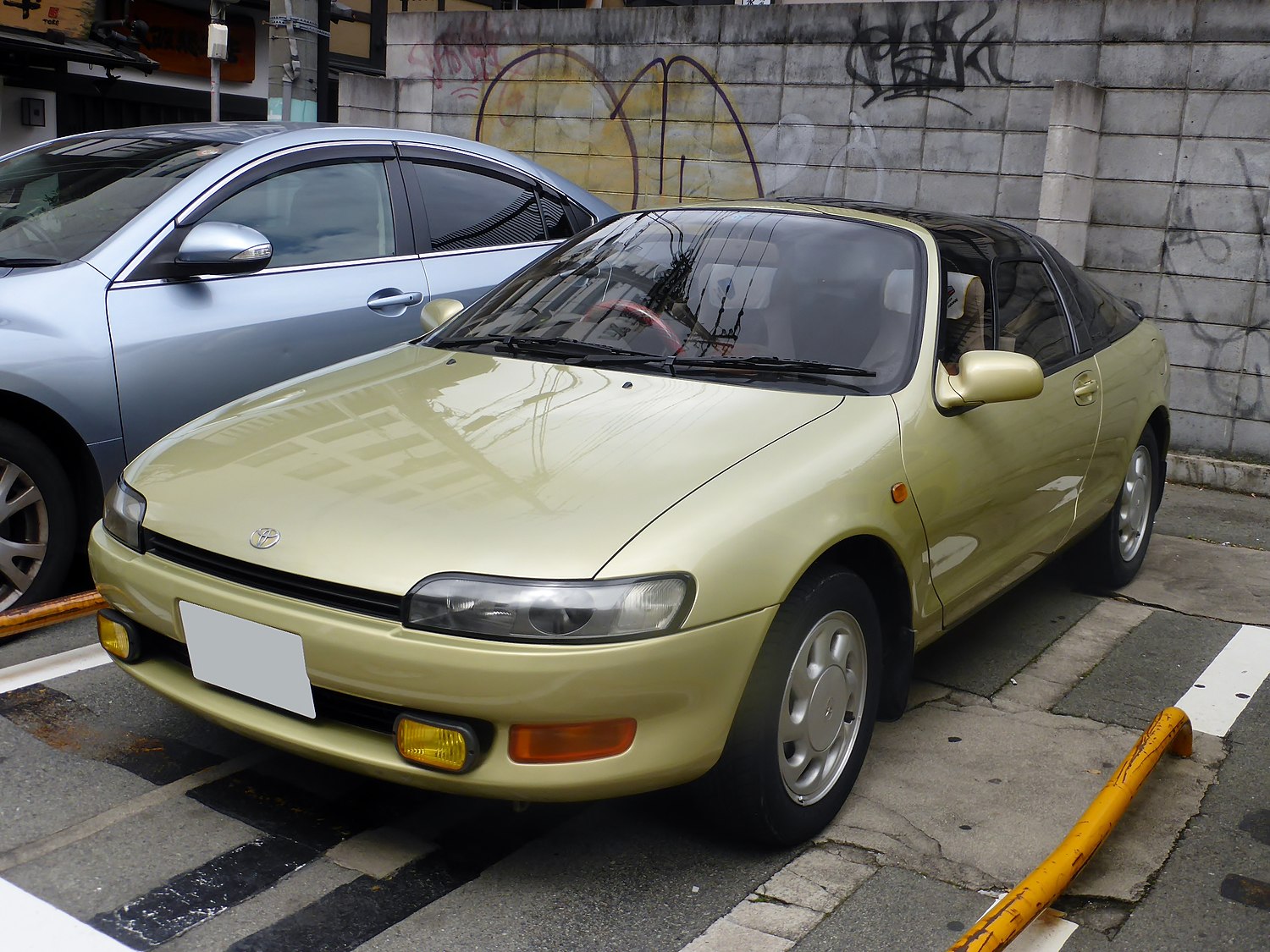 Toyota Sera - Wikiwand