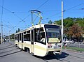 Tram of Krasnodar 2.jpg