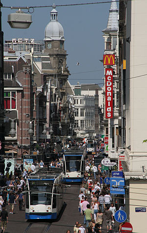 Leidsestraat