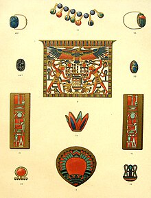 Jewellery including the Pectoral of Amenemhat III Tresor-dahchour-sesostris3-4.jpg