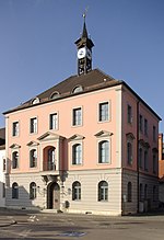 Rathaus (Treuchtlingen)