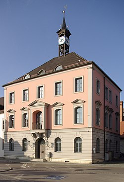Treuchtlingen Rathaus 001.JPG