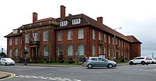 Troon Town Hall (geograph 6009327).jpg