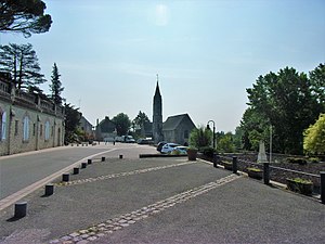 Habiter à Truyes