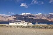 Tso Moriri / Ladakh, India