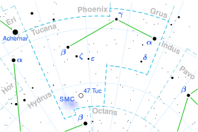 Tucana constellation map.svg