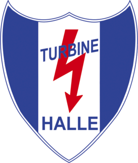 Turbine Halle association football club