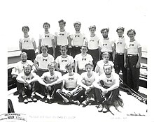 Survivors from U-66 aboard Block Island