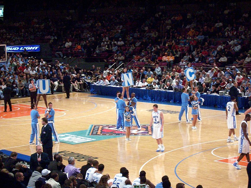 File:2011 NCAA Basketball Championship Game tip off.jpg - Wikipedia