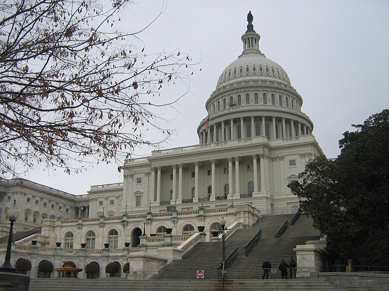 File:US Capitol (2085814452).jpg