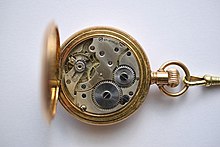 Clockwork - Wikipedia