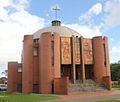 Ukrainian Catholic Church, Wayville, South Australia.jpg