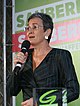 Ulrike Lunacek Wahlkampfauftakt Grüne Nationalratswahl 2013 Österreich 1.jpg