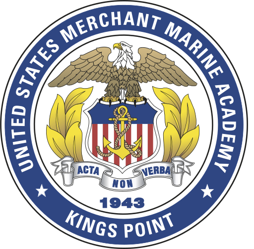 File:United States Merchant Marine Academy seal.svg