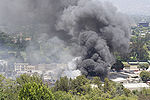 2008 Universal Studios fire