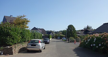 Unterheide