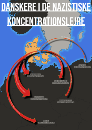 Koncentrationslejr